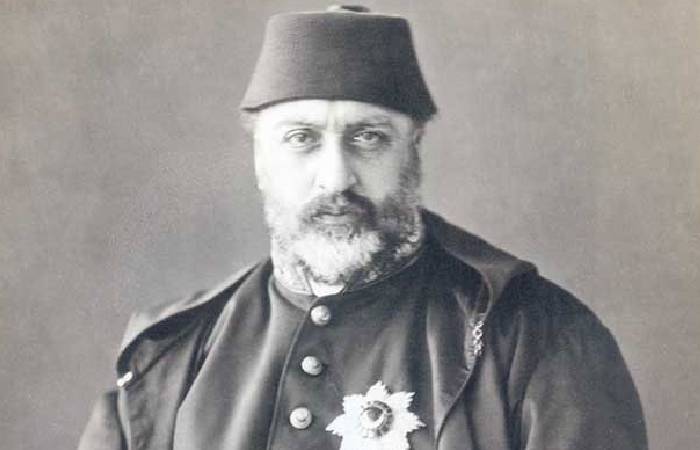 Abdülaziz