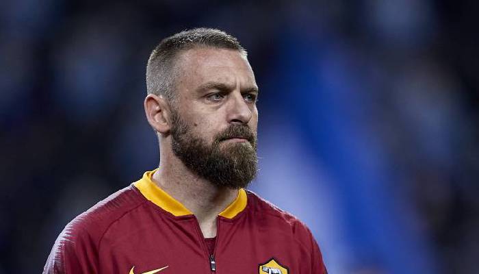 Daniele De Rossi